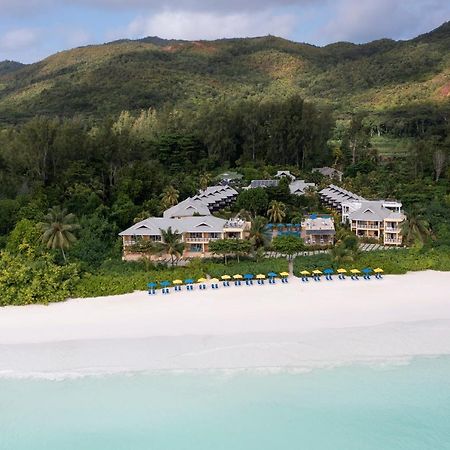 Acajou Beach Resort Anse Volbert Village Esterno foto