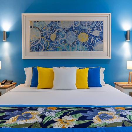 Acajou Beach Resort Anse Volbert Village Esterno foto